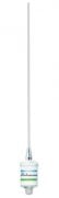 Shakespeare 5215 Squatty Body® Marine VHF anteni