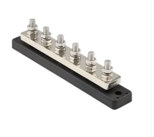 Bara Terminal Civatalı 6 lı