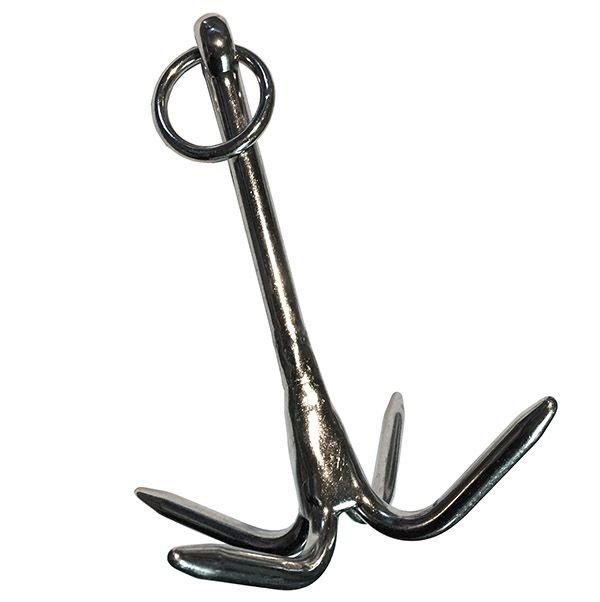 375mm 3 kg Tarama Çıpası