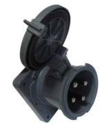 Marinco 100 Amper priz