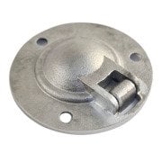 50mm Gömme Kulp