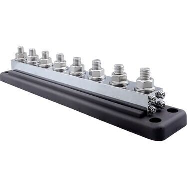 Bara Terminal Civatalı 8 li 400 AMPER