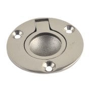 50mm Gömme Kulp