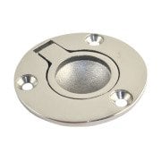 50mm Gömme Kulp