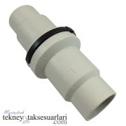 Çek Valf 1 1/4 - 1 1/2'' Düz