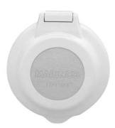Marinco 220V yuvarlak priz