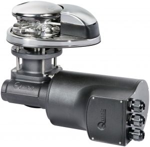 Prince DP2 700W 6mm 12V