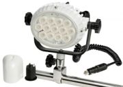 Led projektör