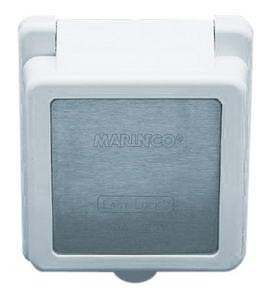 Marinco TV- Telefon prizi