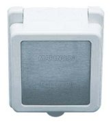 Marinco TV- Telefon prizi