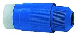 OSCULATI 220V  30Amp. Fiş