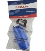 OSCULATI 220V  30Amp. Fiş