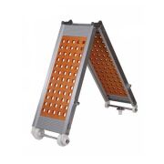 Pasarella Ahşap Basamaklı - Katlanır