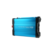2000W/12V  Tam Sinüs Transfer Switchli İnverter