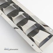 7 Kanallı Motor Havalandırması