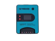 NP Power NP Serisi MPPT Solar Şarj Kontrol Cihazı