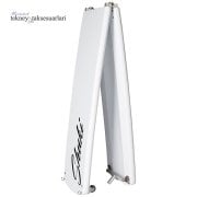Carbon Pasarella Katlanır Model Tekne İsmi Yazılı Pasarella - 35x220