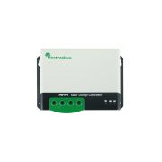 ELECTROZİRVE MPPT MC2440 DAHİLİ BLUETOOTH
