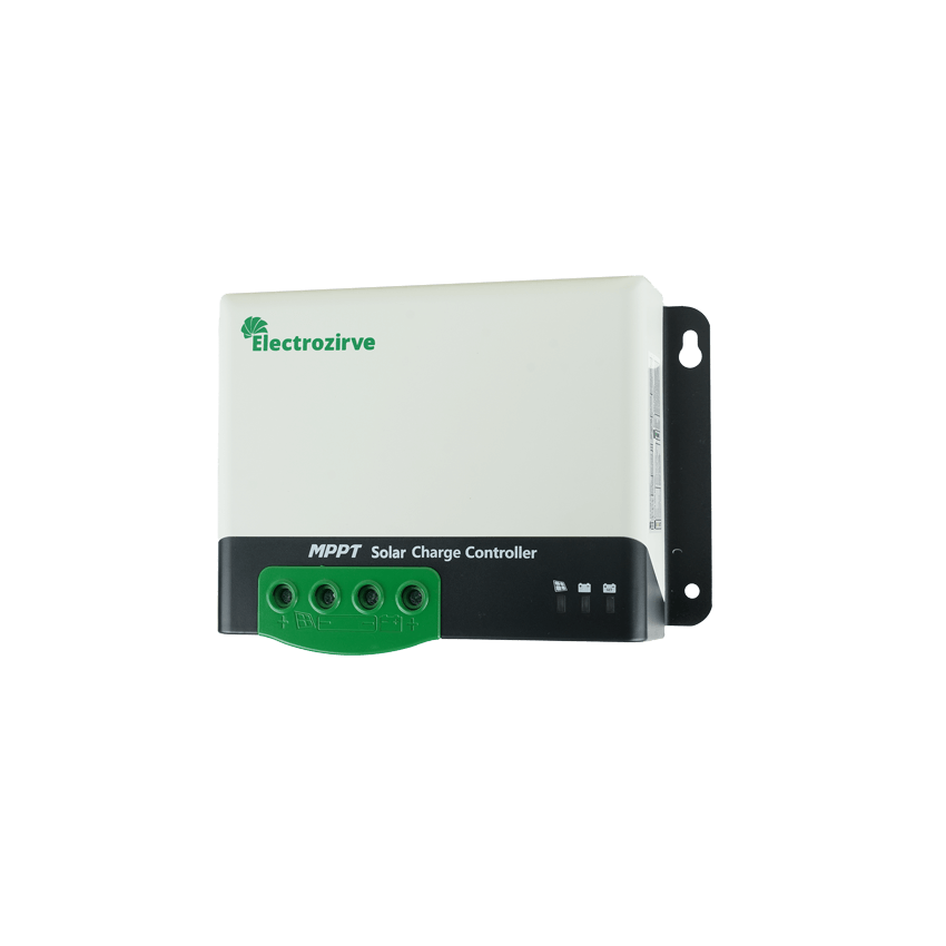 ELECTROZİRVE MPPT MC2450 DAHİLİ BLUETOOTH