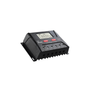 ELECTROZİRVE  HP2410 PWM Şarj Kontrol Cihazı