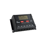 ELECTROZİRVE  HP2420 PWM Şarj Kontrol Cihazı