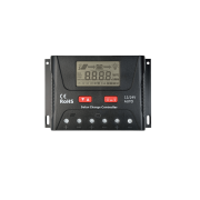 ELECTROZİRVE  HP2420 PWM Şarj Kontrol Cihazı