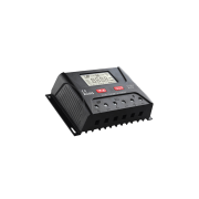 ELECTROZİRVE  HP2420 PWM Şarj Kontrol Cihazı