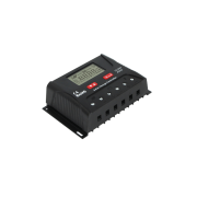 ELECTROZİRVE  HP2440 PWM Şarj Kontrol Cihazı