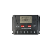 ELECTROZİRVE  HP2440 PWM Şarj Kontrol Cihazı