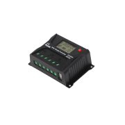 ELECTROZİRVE  HP2440 PWM Şarj Kontrol Cihazı