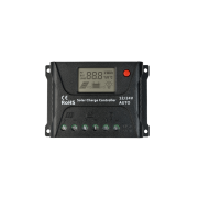 ELECTROZİRVE  HP2440 PWM Şarj Kontrol Cihazı