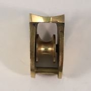 Bayrak Makarası Sarı