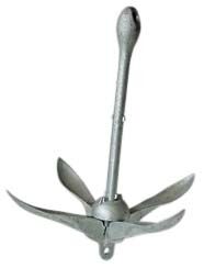Şemsiye çıpa Galvanizli     1,5Kg