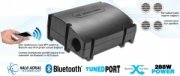 Bluetoothlu Aktif Marin Subwoofer