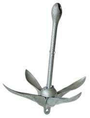 Şemsiye çıpa Galvanizli     12Kg