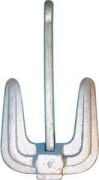 Hall tip çıpa Galvanizli  2Kg