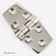 MENTEŞE 38 X 76MM X 4MM 316KALİTE