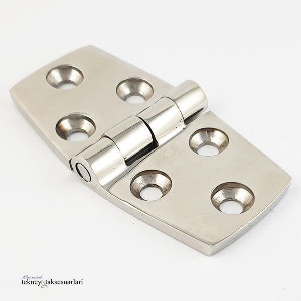 MENTEŞE 38 X 76MM X 4MM 316KALİTE