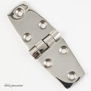 MENTEŞE 38 X 100MM X 4MM 316KALİTE