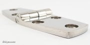MENTEŞE 38 X 100MM X 4MM 316KALİTE