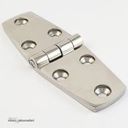 MENTEŞE 38 X 100MM X 4MM 316KALİTE