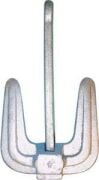 Hall tip çıpa Galvanizli  6Kg