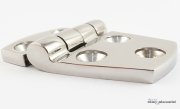 MENTEŞE 38 X 56 X 4MM 316 KALİTE