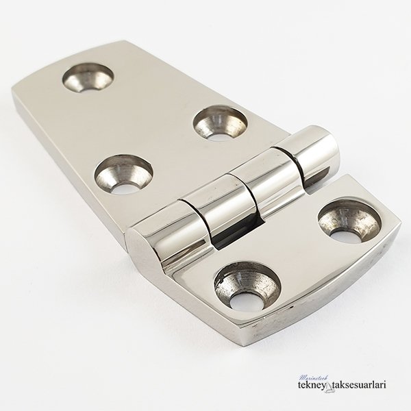 MENTEŞE 38 X 76 X 4MM  316KALİTE