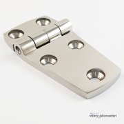 MENTEŞE 38 X 76 X 4MM  316KALİTE