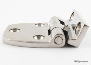 54 X 37 X 4,5 mm,316 KALİTE