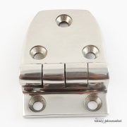 54 X 37 X 4,5 mm,316 KALİTE