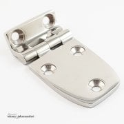 70 X 37 X 4,5 mm 316 KALİTE