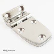 70 X 37 X 4,5 mm 316 KALİTE