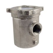 Bronz (Kızılı) Deniz Suyu Filtresi Çeşitleri